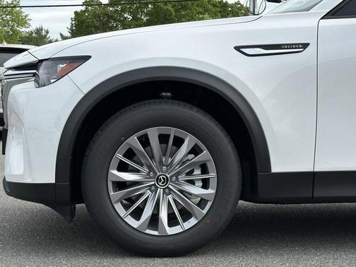 2025 Mazda CX-90 3.3 Turbo Preferred