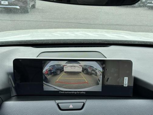 2025 Mazda CX-90 3.3 Turbo Preferred