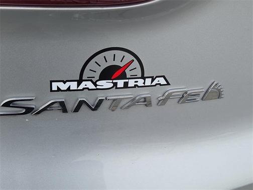 2019 Hyundai SANTA FE 2.4 SE