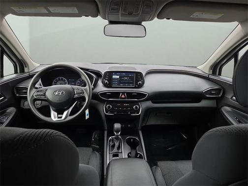 2019 Hyundai SANTA FE 2.4 SE