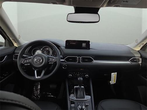 2025 Mazda CX-5 Preferred