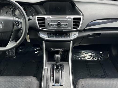 2013 Honda Accord Sport