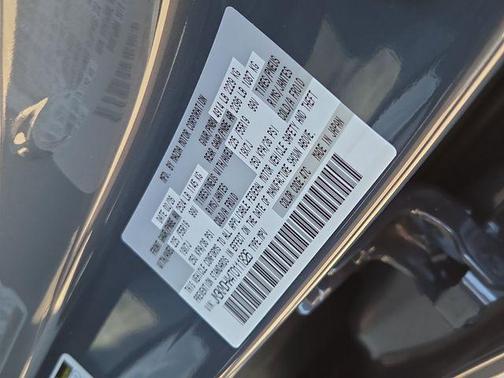 Polymetal Gray Metallic 2026 Mazda CX-5 Preferred