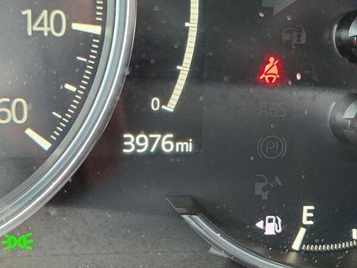 Rhodium 2025 Mazda CX-5 2.5 Turbo Signature