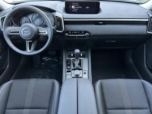 2025 Mazda CX-50 2.5 S Select Package