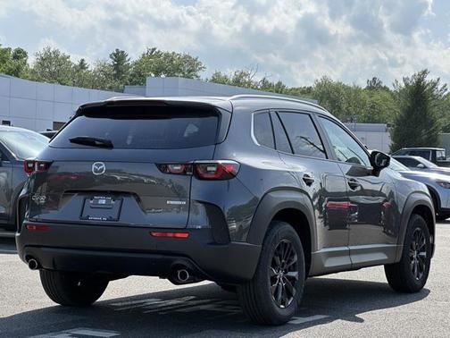 2025 Mazda CX-50 2.5 S Select Package