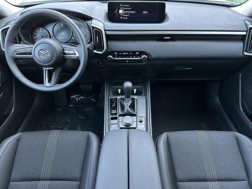 2025 Mazda CX-50 2.5 S Select Package
