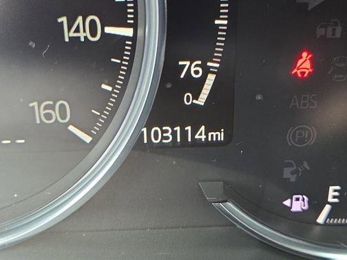 Polymetal Gray Metallic 2021 Mazda CX-9 Carbon Edition