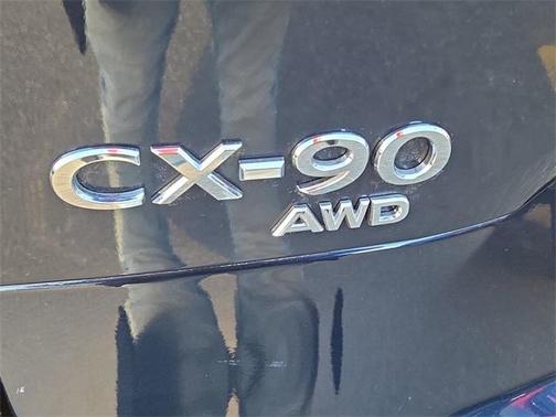 2025 Mazda CX-90 3.3 Turbo Preferred Package