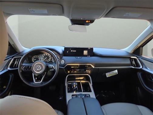 2025 Mazda CX-90 3.3 Turbo Preferred Package