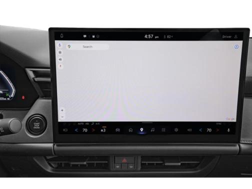 Polymetal Gray Metallic 2026 Mazda CX-5 Premium Plus