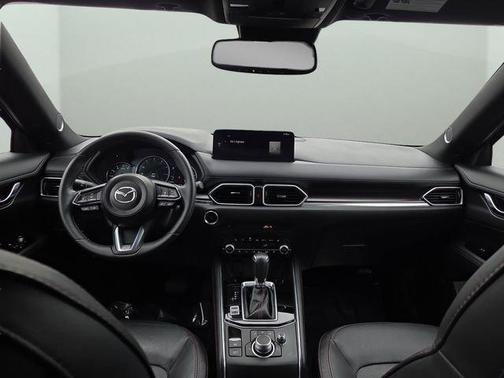 2023 Mazda CX-5 2.5 Turbo