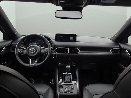 2023 Mazda CX-5 2.5 Turbo