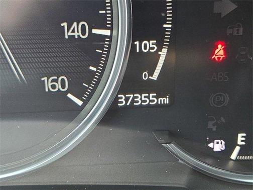 2023 Mazda CX-5 2.5 Turbo