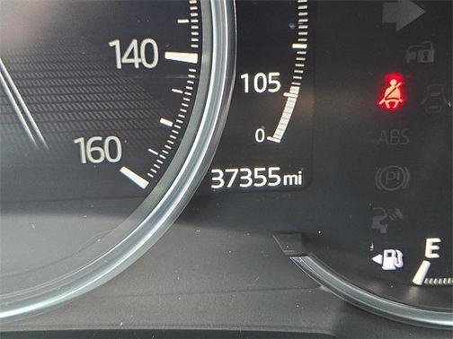 2023 Mazda CX-5 2.5 Turbo