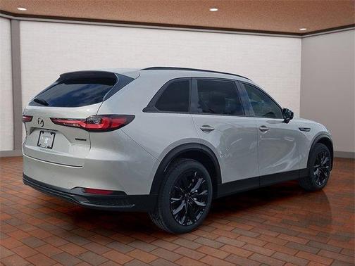 2026 Mazda CX-90 Premium