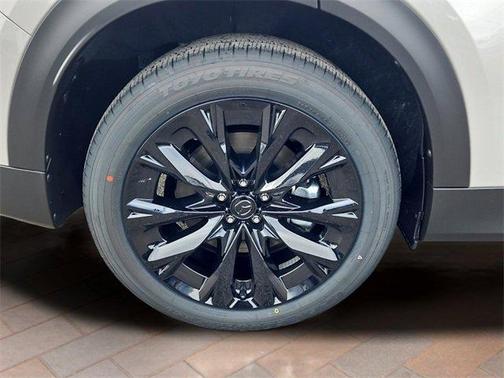 2026 Mazda CX-90 Premium