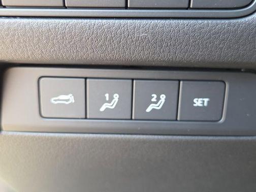 2026 Mazda CX-50 2.5 S PREMIUM