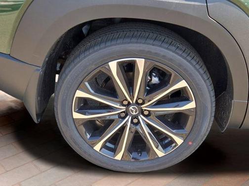 2026 Mazda CX-50 2.5 S PREMIUM