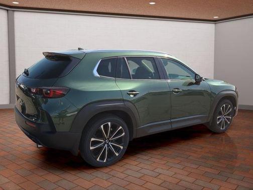 2026 Mazda CX-50 2.5 S PREMIUM