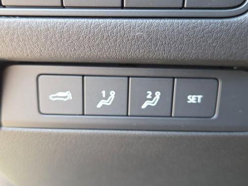 2026 Mazda CX-50 2.5 S PREMIUM