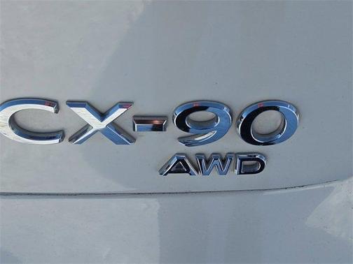 2024 Mazda CX-90 PHEV Preferred