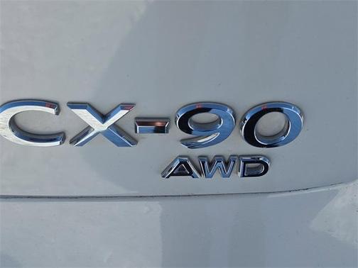 2024 Mazda CX-90 PHEV Preferred
