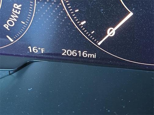 2024 Mazda CX-90 PHEV Preferred