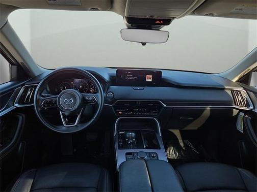 2024 Mazda CX-90 PHEV Preferred