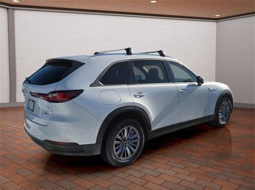 2024 Mazda CX-90 PHEV Preferred