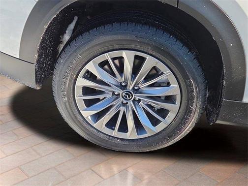 2024 Mazda CX-90 PHEV Preferred