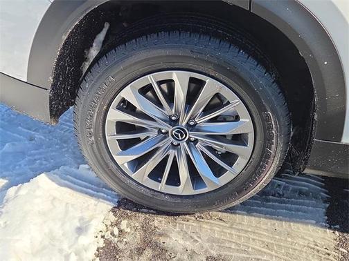 2024 Mazda CX-90 PHEV Preferred