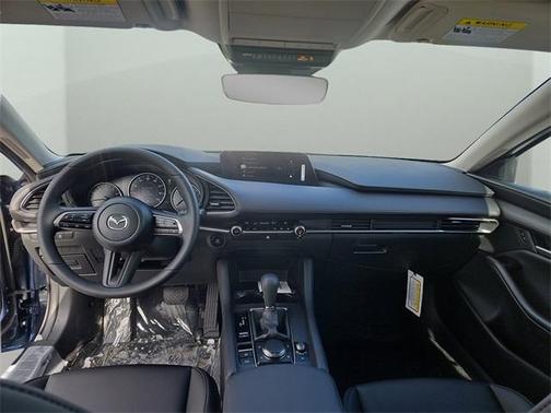 2026 Mazda Mazda3 FWD w/Select Package