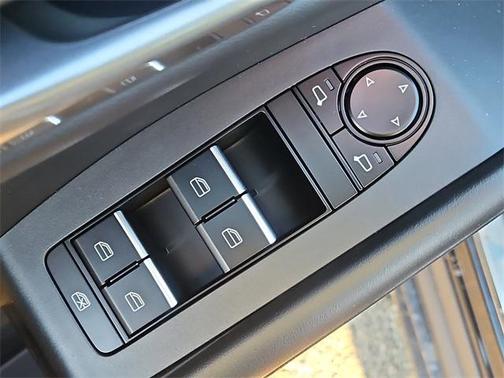 2026 Mazda CX-30 Preferred