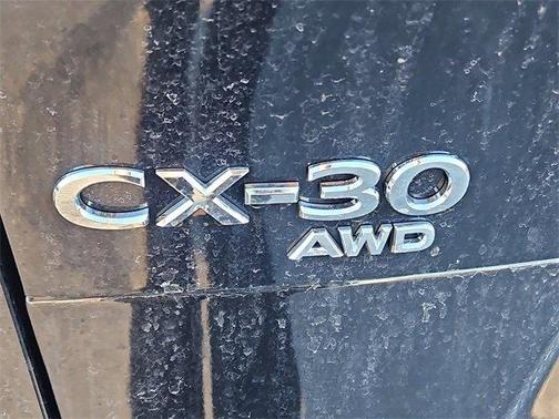2026 Mazda CX-30 Preferred
