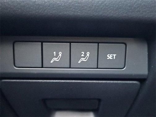 2026 Mazda CX-30 Preferred