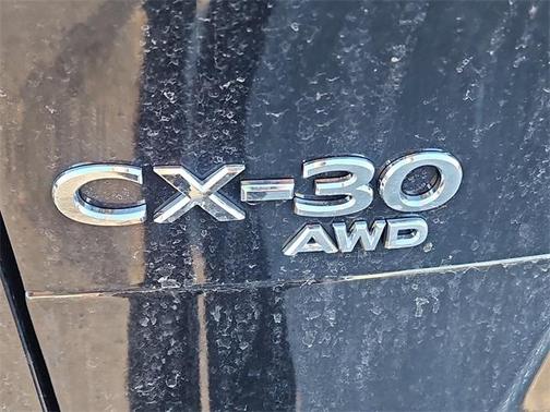 2026 Mazda CX-30 Preferred