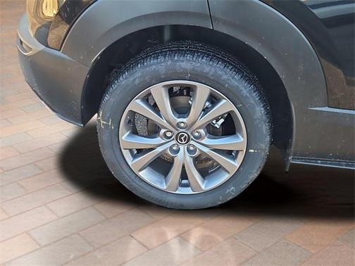 2026 Mazda CX-30 Preferred