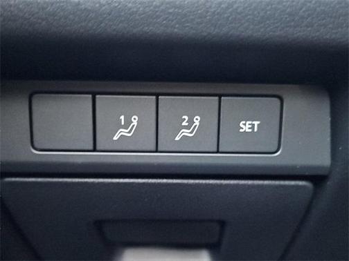 2026 Mazda CX-30 Preferred