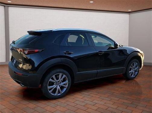 2026 Mazda CX-30 Preferred