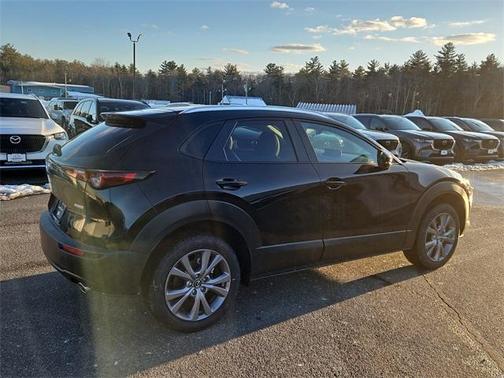 2026 Mazda CX-30 Preferred