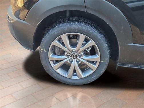 2026 Mazda CX-30 Preferred