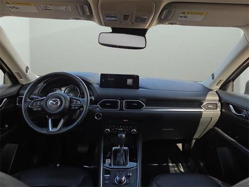 2023 Mazda CX-5 2.5 S Premium Package