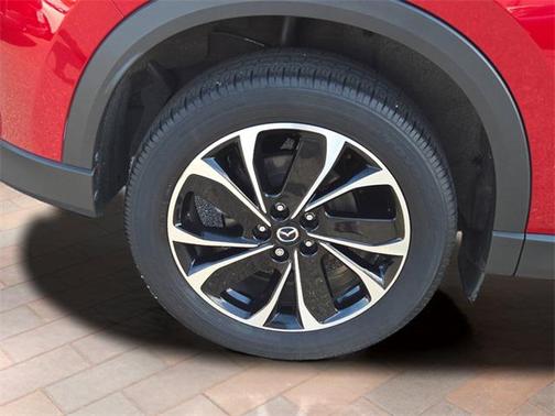 2023 Mazda CX-5 2.5 S Premium Package
