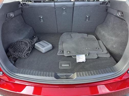 2023 Mazda CX-5 2.5 S Premium Package
