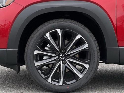 2025 Mazda CX-50 2.5 Turbo Premium Package