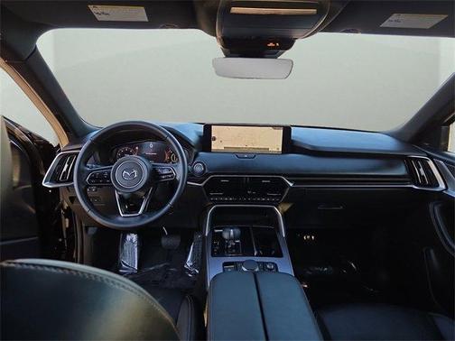 2026 Mazda CX-90 3.3 Turbo Premium Plus