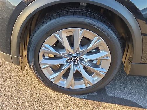 2026 Mazda CX-90 3.3 Turbo Premium Plus