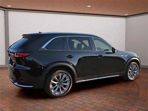 2026 Mazda CX-90 3.3 Turbo Premium Plus