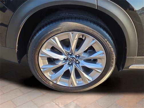 2026 Mazda CX-90 3.3 Turbo Premium Plus